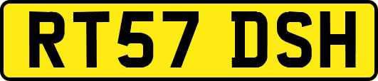 RT57DSH