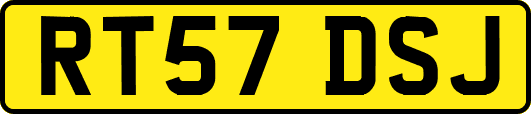 RT57DSJ