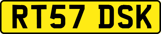 RT57DSK