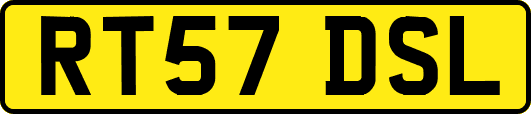 RT57DSL