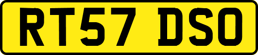 RT57DSO