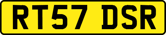 RT57DSR