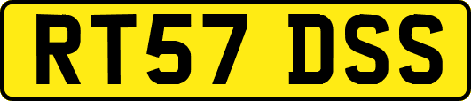 RT57DSS