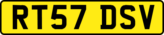 RT57DSV