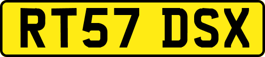 RT57DSX