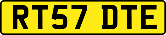 RT57DTE