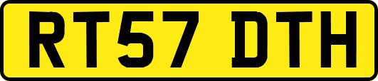 RT57DTH
