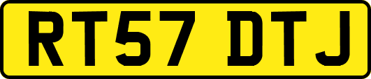 RT57DTJ