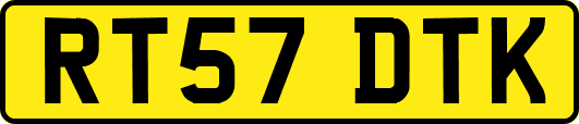 RT57DTK