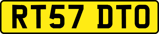 RT57DTO