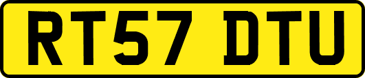 RT57DTU