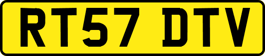 RT57DTV
