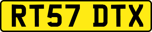 RT57DTX