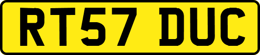 RT57DUC