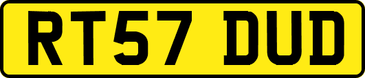 RT57DUD