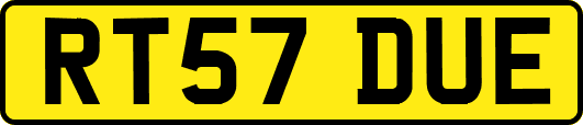 RT57DUE