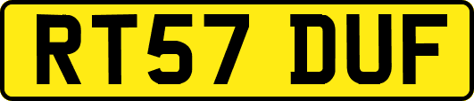 RT57DUF