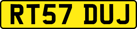 RT57DUJ