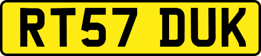 RT57DUK