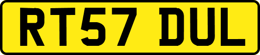 RT57DUL