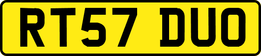 RT57DUO