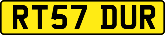 RT57DUR