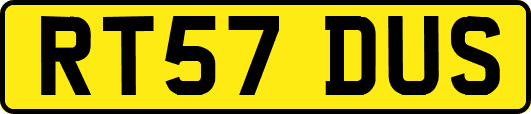 RT57DUS