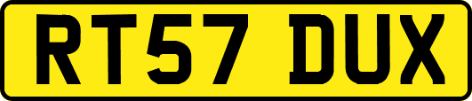 RT57DUX