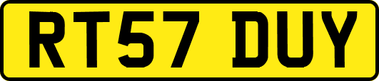 RT57DUY