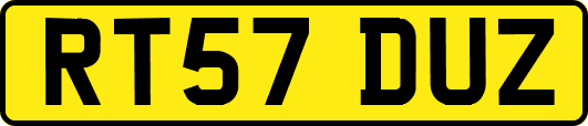 RT57DUZ