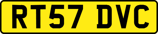 RT57DVC