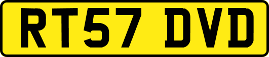 RT57DVD
