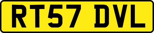 RT57DVL