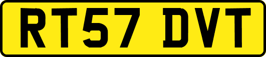 RT57DVT