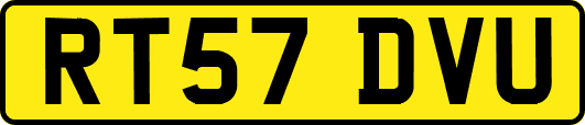 RT57DVU