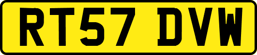 RT57DVW