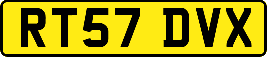 RT57DVX