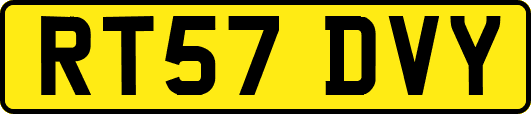 RT57DVY