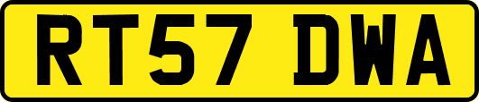 RT57DWA