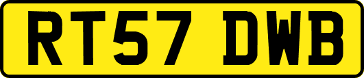 RT57DWB