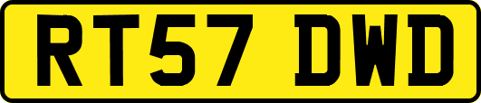 RT57DWD
