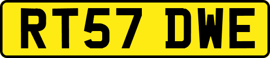 RT57DWE