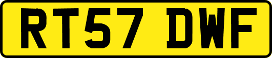 RT57DWF