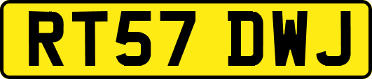RT57DWJ