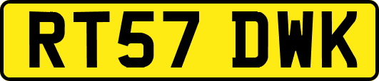 RT57DWK