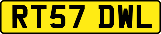 RT57DWL