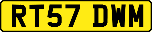 RT57DWM