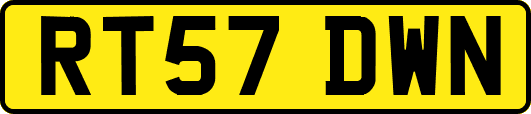 RT57DWN