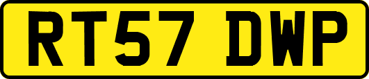 RT57DWP