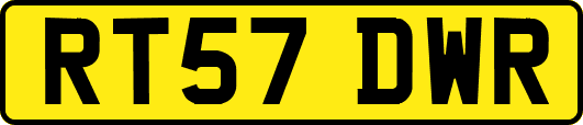RT57DWR
